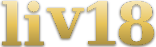 liv18 logo