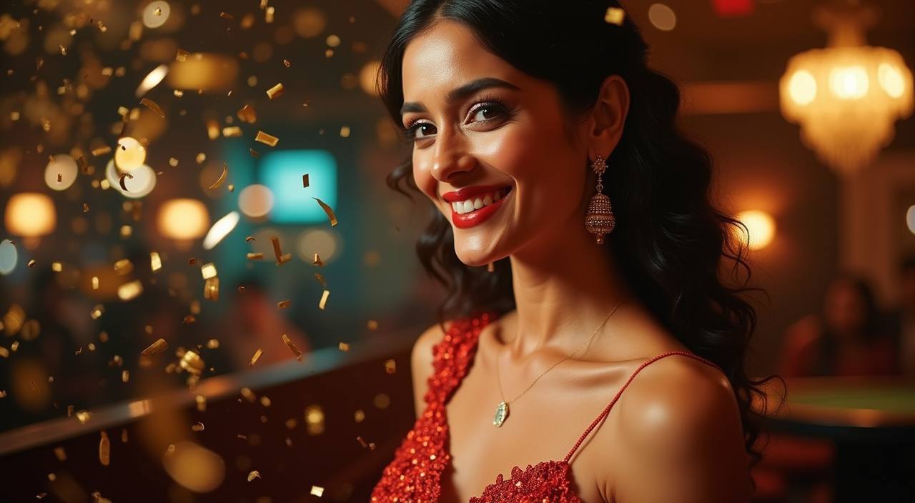 liv18 গোল্ড স্টাড ক্যাসিনো