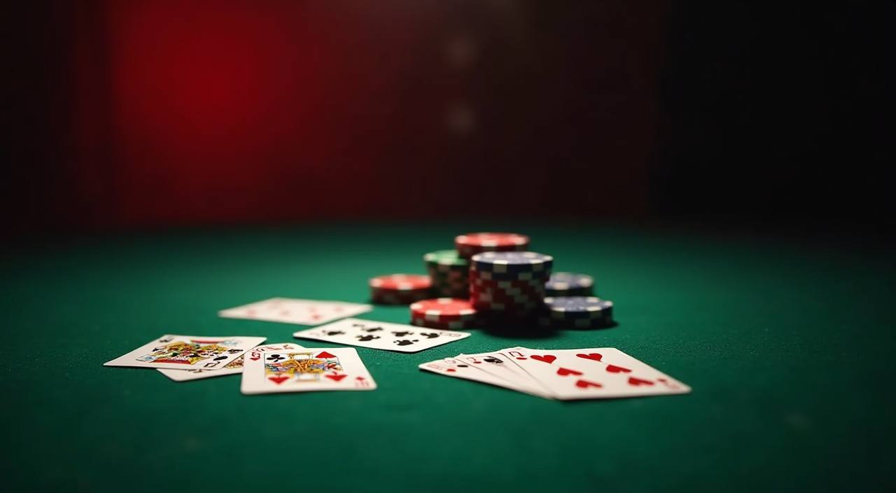 liv18 Table Baccarat Classic — সরাসরি টেবিলে আপনার জায়গা